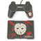 Warner Bros Friday the 13th Jason Voorhees Mask PlayStation Classic Bundle Skin